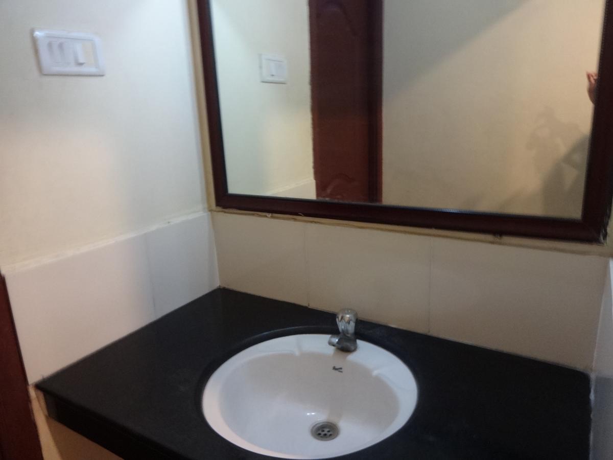 Sri Annapoorna Tower Hotel Madurai Exterior foto